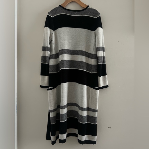 WHBM Western Open Sweater Duster Sz XXS - Picture 3 of 3